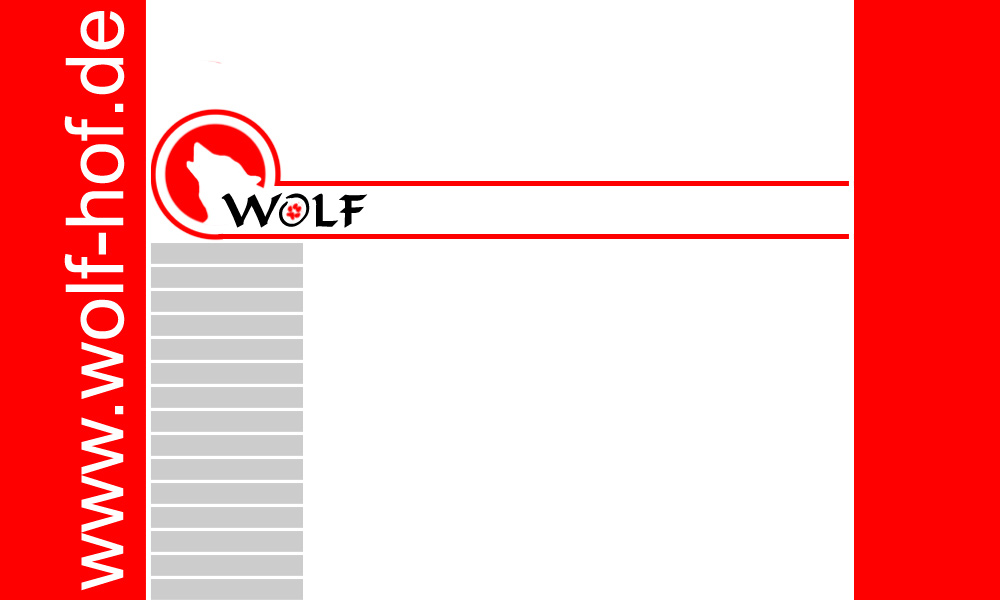 Wolf GbR - Beuron-Langenbrunn
